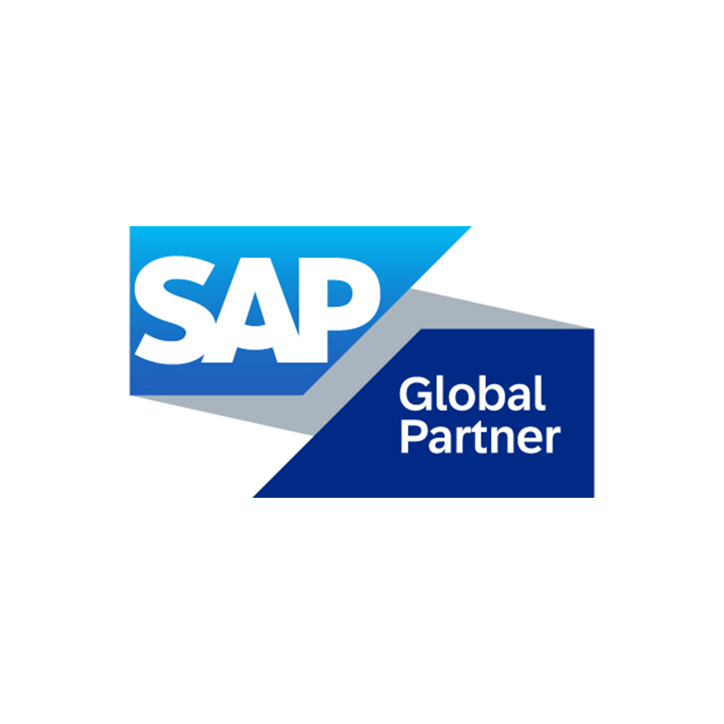 SAP Global Partner logo | DXC Technology 