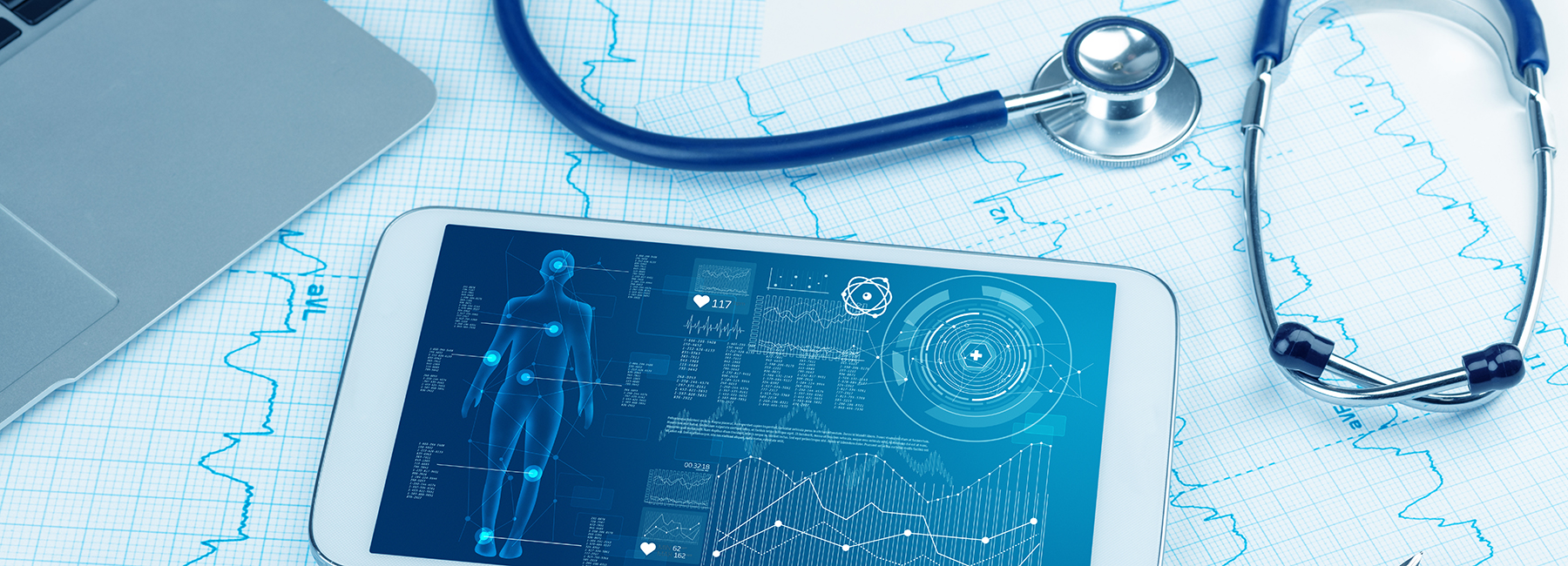 Healthcare in the cloud: Improve outcomes by breaking down traditional boundaries | DXC Technology Insights