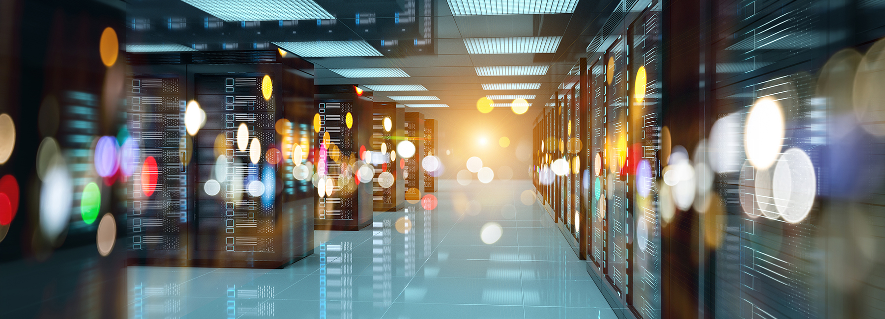 Get set to modernize your IT environment | DXC Technology Insights