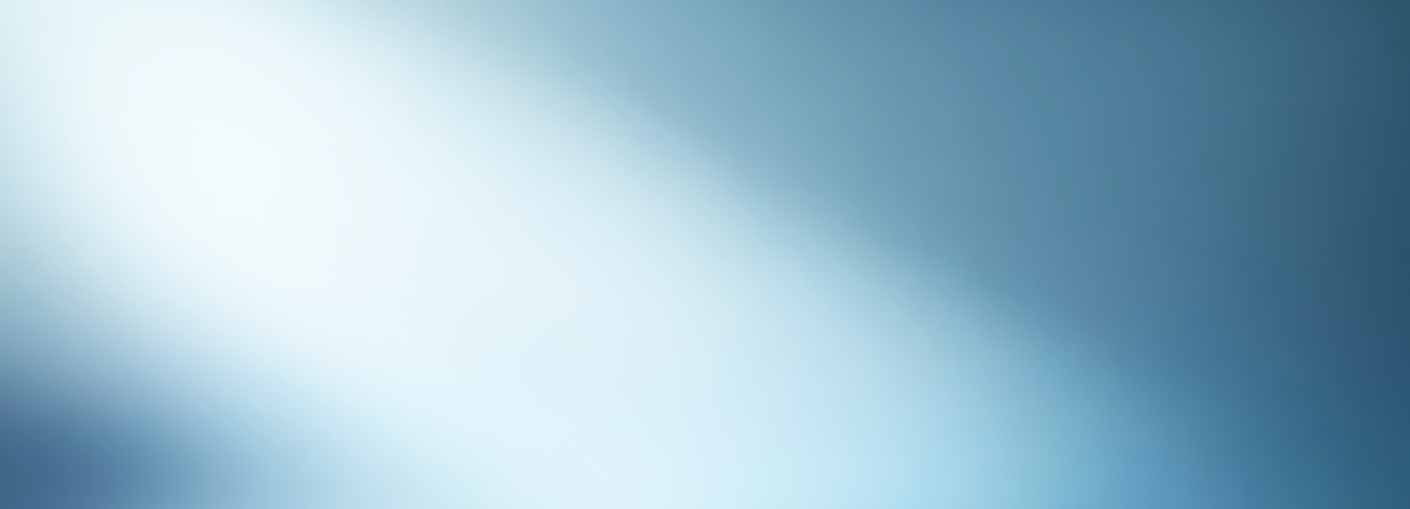 Digital lights converge on white, symbolizing trust, identity, and guidance.| DXC Technology Insights