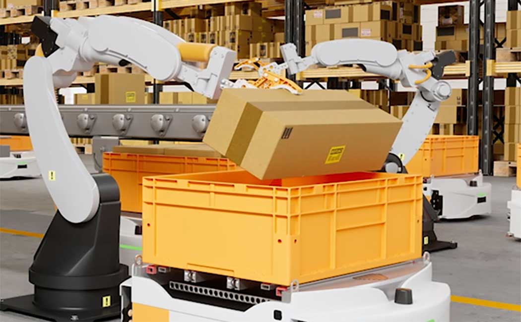 The road to automated applications management