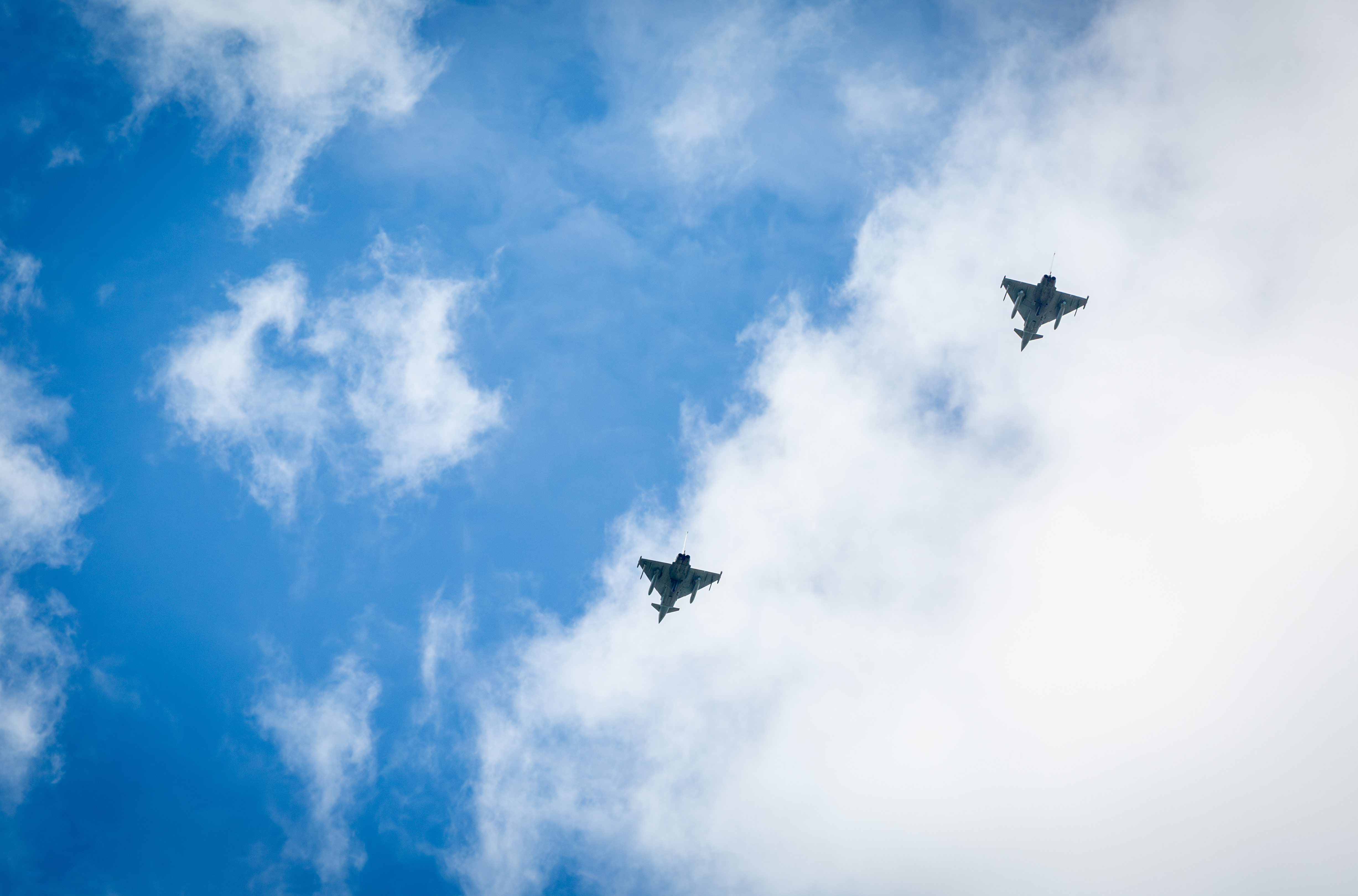 Shaping the future of the defense industry | DXC Technology Insights