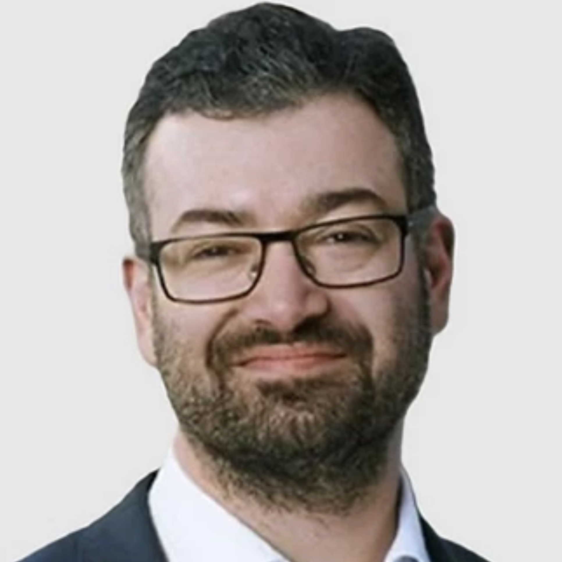 Eugene Mosiondz Global Lead, Automotive Engineering