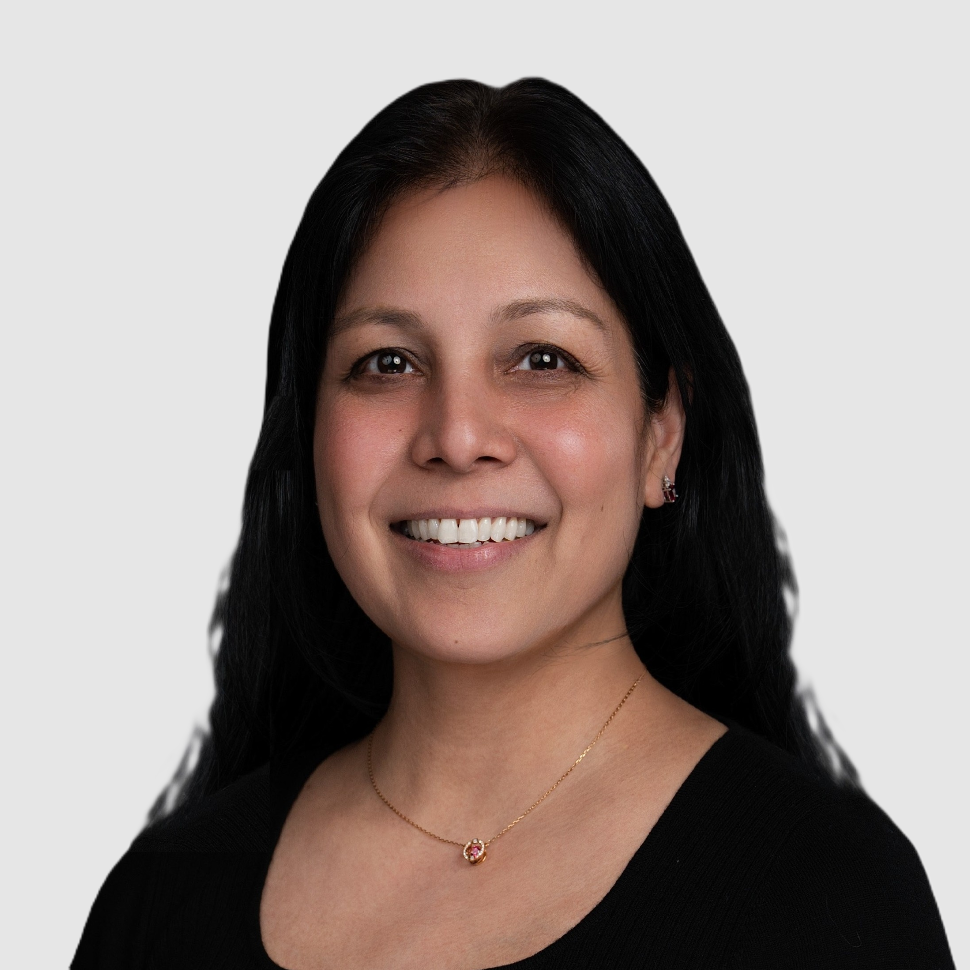 Radhika Holowko Automotive Sales Lead (Americas)