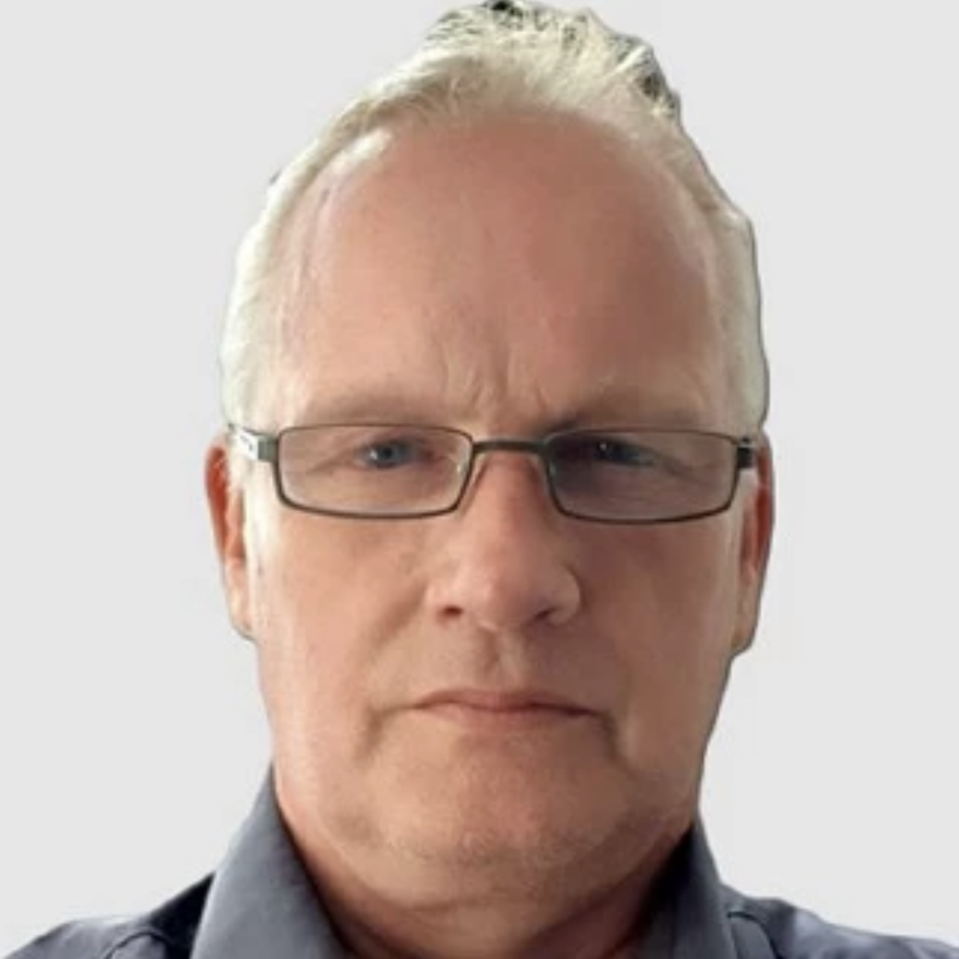 Rainer Haeuslinger Global Lead, Software-defined Vehicles Practice