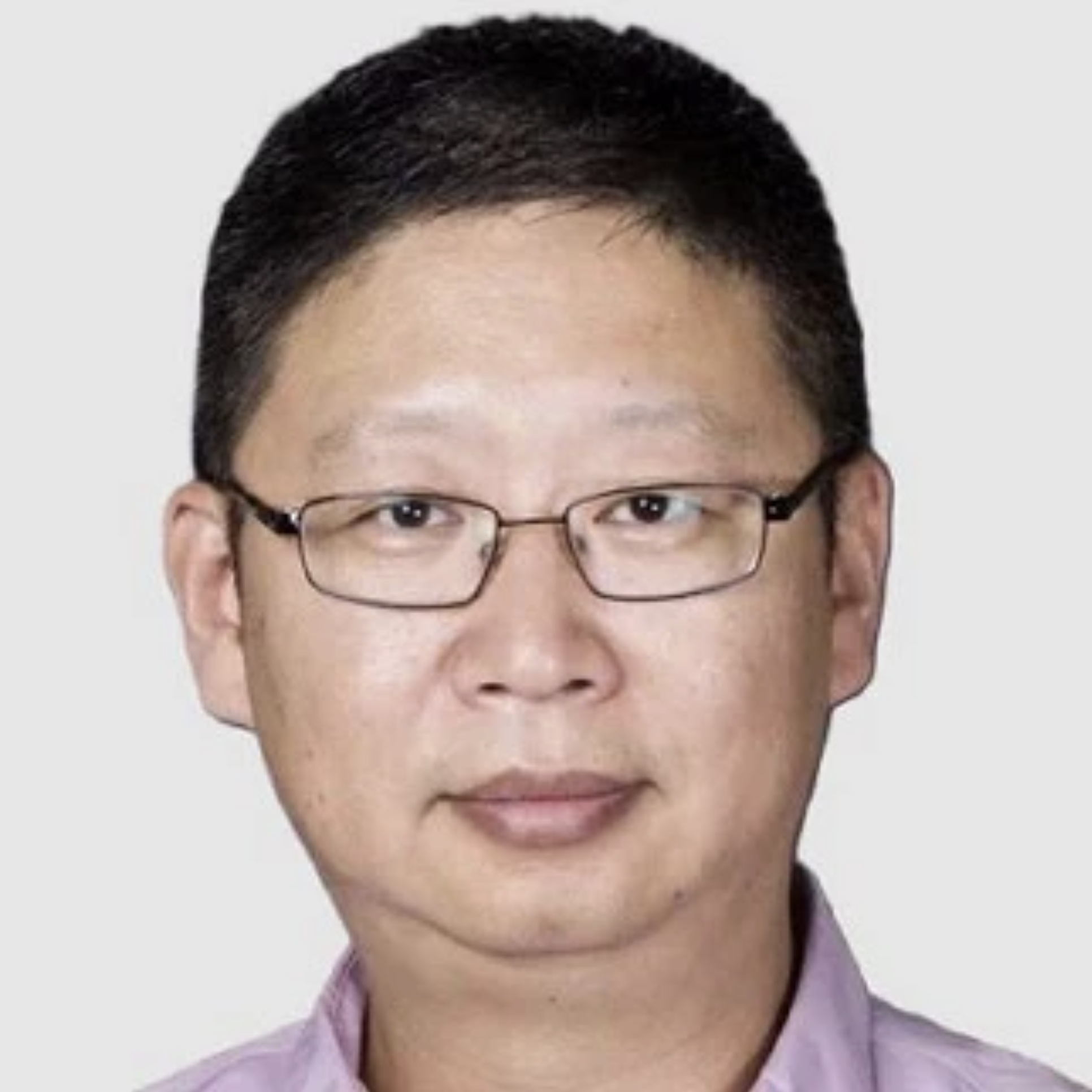 Tiger Chen Automotive Sales Lead (APJ)