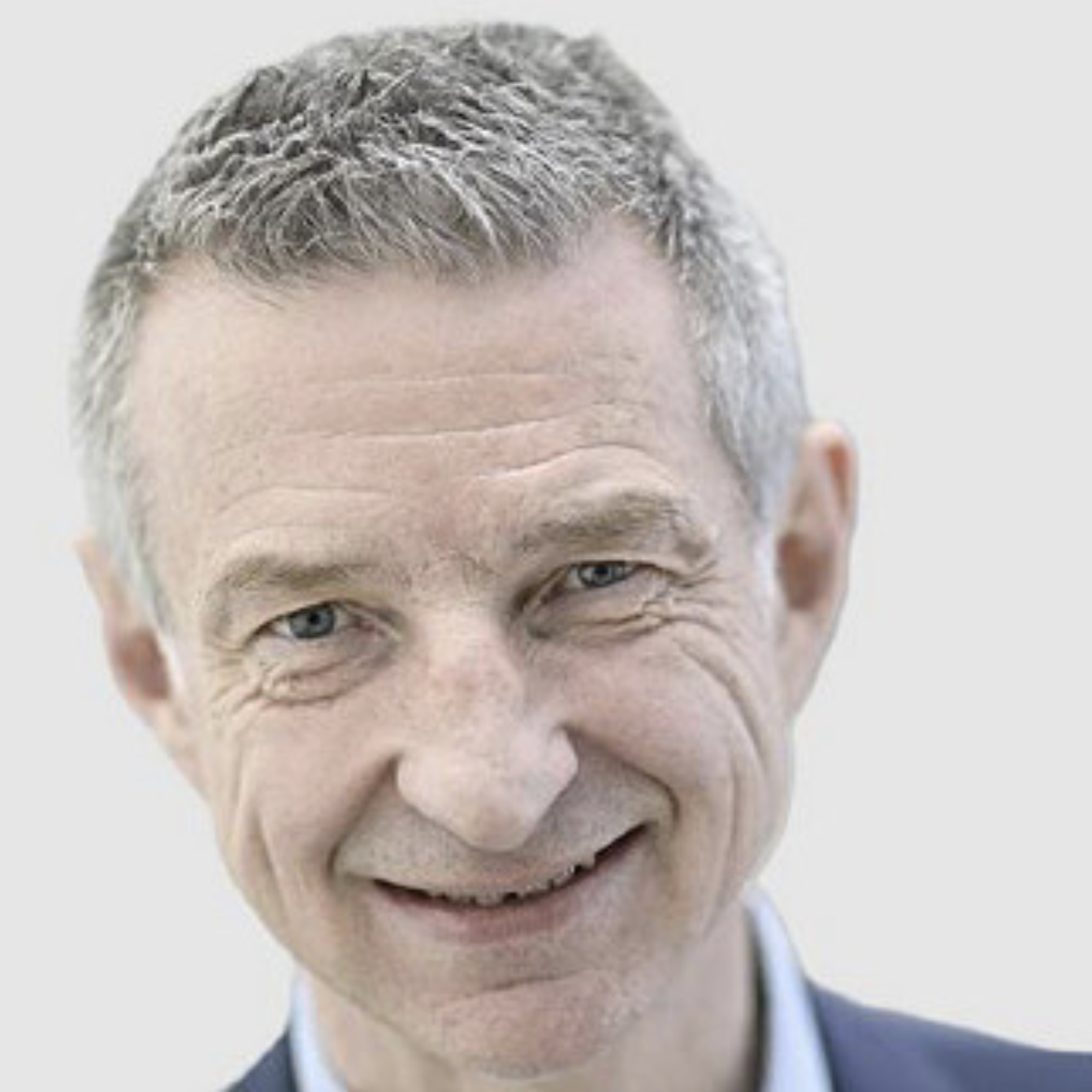 Uwe Brandenburg Global Lead, Automotive Advisory