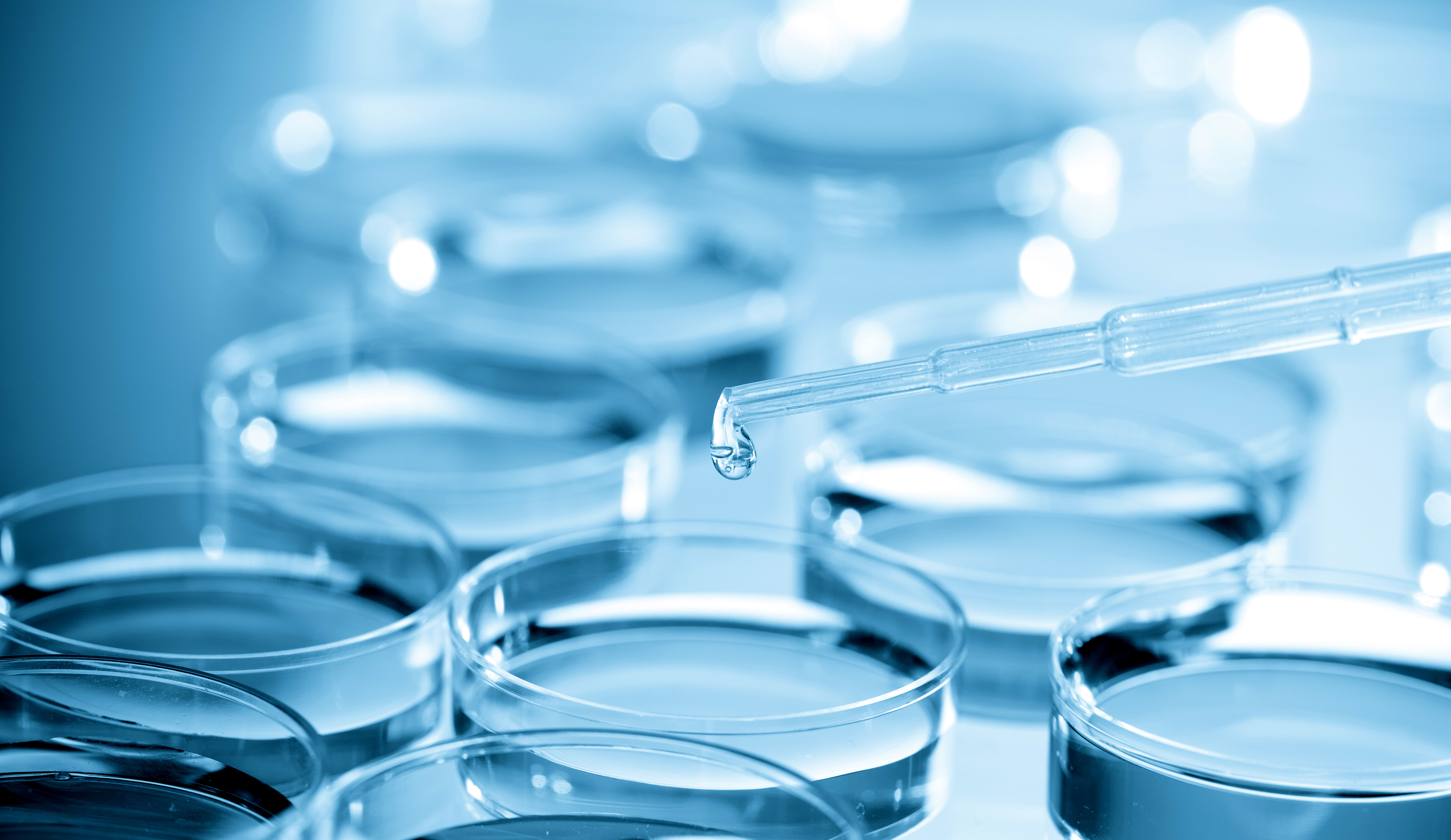 Mixing chemicals for pharmaceuticals and other industries, Managed SAP Platform Services | DXC Technology Customer Story