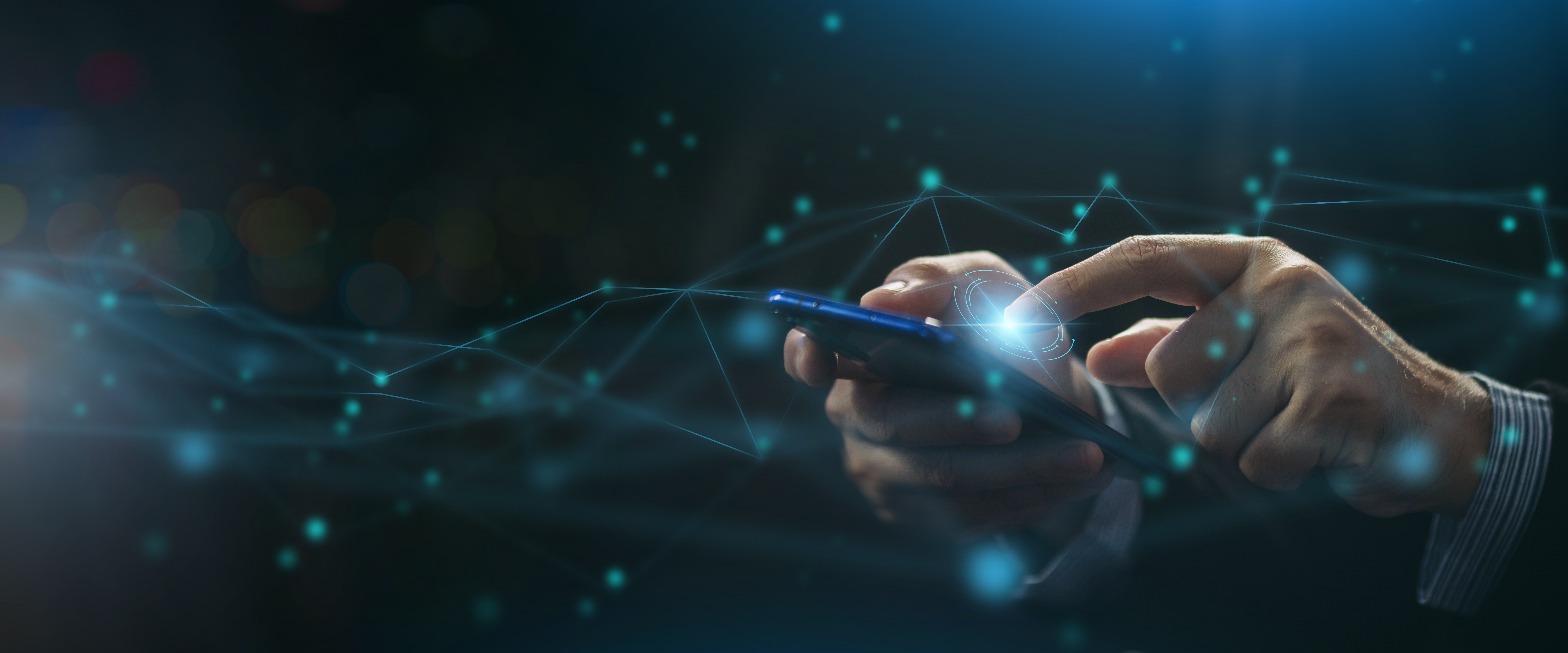 Securing applications requires a bold new approach | DXC Technology Insights