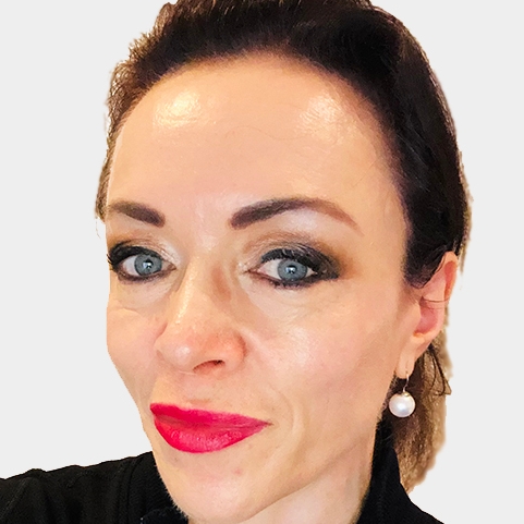 Dr. Alex Kokkonen, Senior Researcher and Advisor for DXC Technology