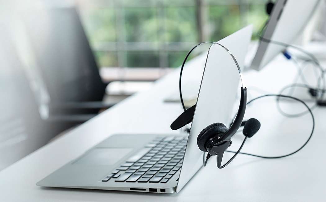 Amazon Connect helps DXC transform contact centers and improve customer