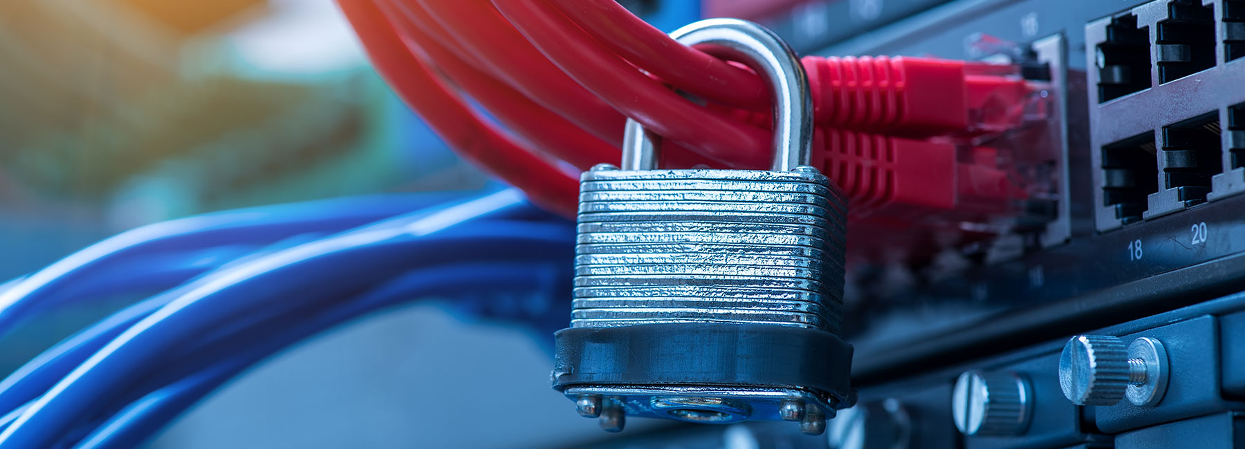 Practical approaches to protecting data in a complex modern enterprise | DXC Technology Insights