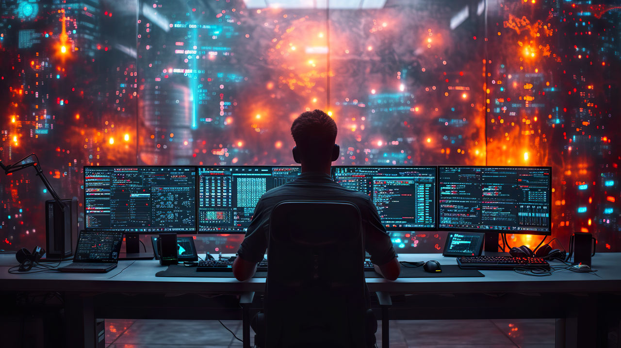 The scope of DXC Technology’s involvement in providing its solution was vast - Toyo Engineering Corporation advances large-scale PC roll out and management with Modern Device Management model | DXC Customer Story