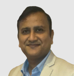 Arun Khandelwal, Enterprise Data Solution Architect and Databricks Solution Architect Champion | DXC Technology