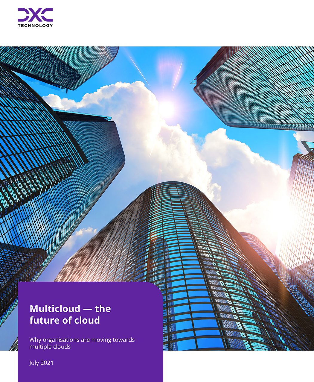 Multicloud — the future of cloud