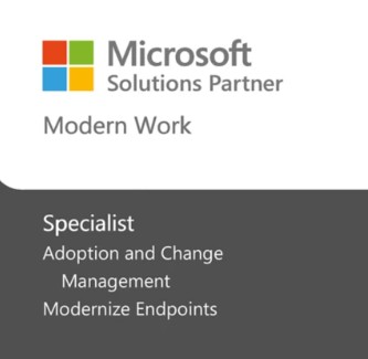 As a Microsoft Solutions Partner, DXC has specializations in Security and Modern Work | DXC Technology